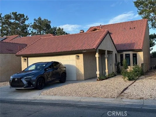 Property Slideshow image 2 of 6 | 11647 pepper ln, Apple Valley, CA, 92308