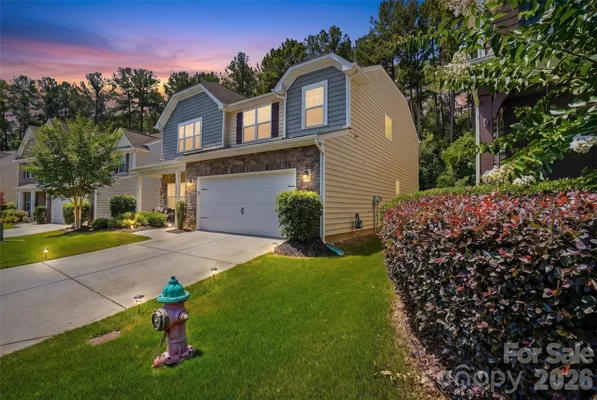 Property Slideshow image 3 of 37 | 2114 newport dr, Indian Land, SC, 29707