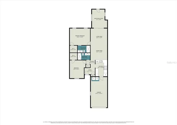 Property Slideshow image 3 of 35 | 1525 oakview cir, Winter Haven, FL, 33880