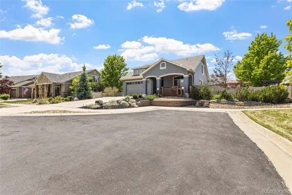 Property Slideshow image 3 of 41 | 5519 genoa st, Denver, CO, 80249
