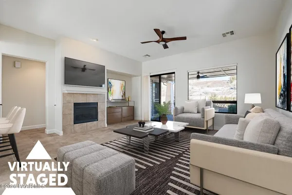 Property Slideshow image 2 of 38 | 1227 sarafina dr, Prescott, AZ, 86301