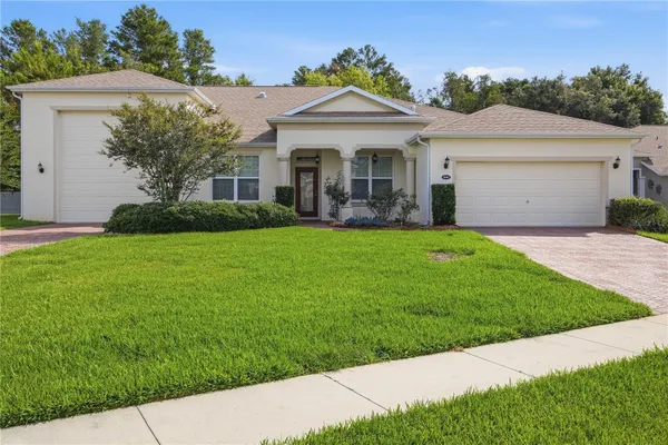 Property Slideshow image 3 of 38 | 4343 heritage trl, Leesburg, FL, 34748