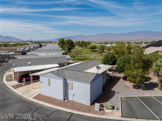 Property Slideshow image 3 of 46 | 500 montecito dr 115, Pahrump, NV, 89048