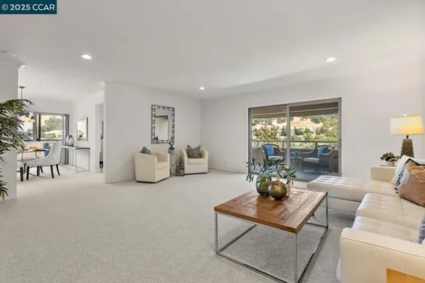 Property Slideshow image 2 of 60 | 4033 terra granada dr 3c, Walnut Creek, CA, 94595