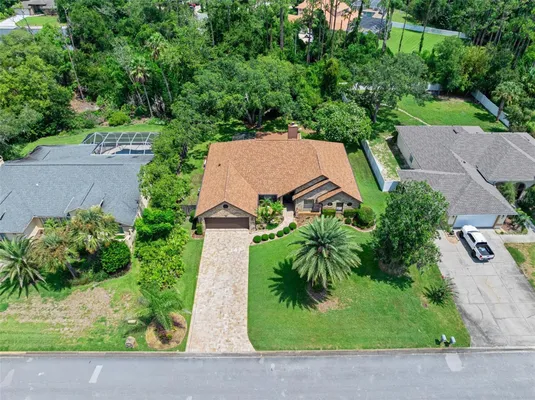 Property Slideshow image 3 of 52 | 43 winding creek way, Ormond Beach, FL, 32174