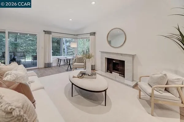 Property Slideshow image 2 of 60 | 649 terra california dr 6, Walnut Creek, CA, 94595