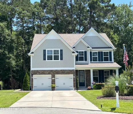 Property Slideshow image 2 of 2 | 8319 breakers trace ct 36, Sunset Beach, NC, 28468