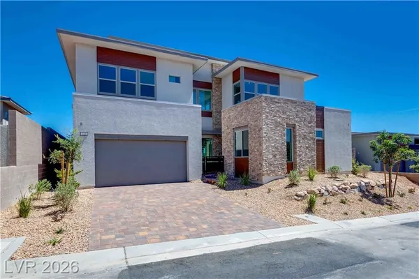 Property Slideshow image 3 of 37 | 215 sailing sunset way, Henderson, NV, 89011