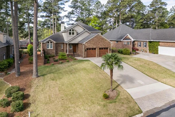 Property Slideshow image 3 of 55 | 111 bald cypress ct, Aiken, SC, 29803