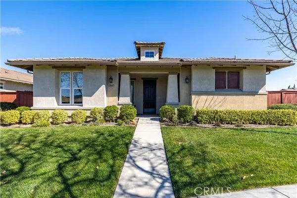 Property Slideshow image 2 of 58 | 2662 benicia ln, Paso Robles, CA, 93446
