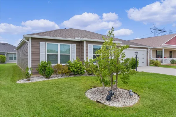 Property Slideshow image 2 of 34 | 3389 luty ln, The Villages, FL, 32163