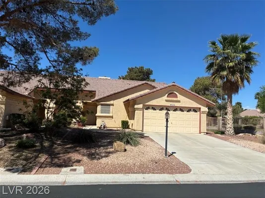 Property Slideshow image 2 of 5 | 5524 port barrington way, Las Vegas, NV, 89130