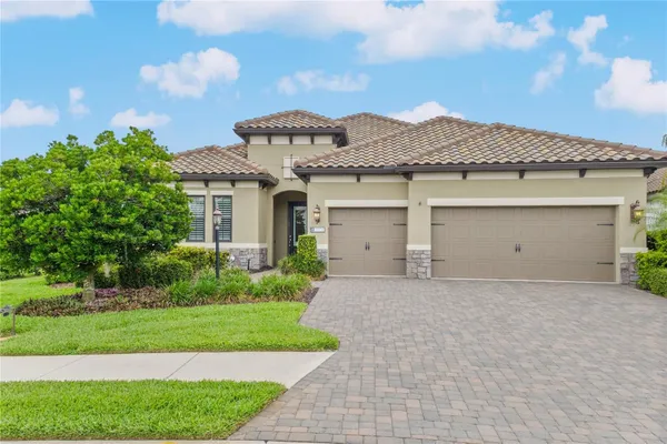 Property Slideshow image 2 of 53 | 13208 indigo way, Bradenton, FL, 34211