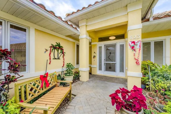 Property Slideshow image 2 of 66 | 823 carnoustie dr, Venice, FL, 34293