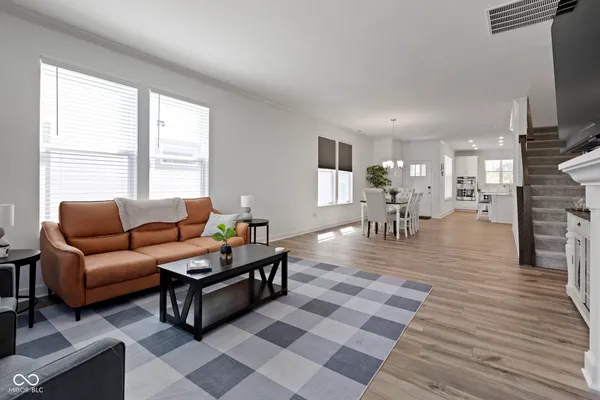 Property Slideshow image 3 of 41 | 335 ehrlich ln, Westfield, IN, 46074