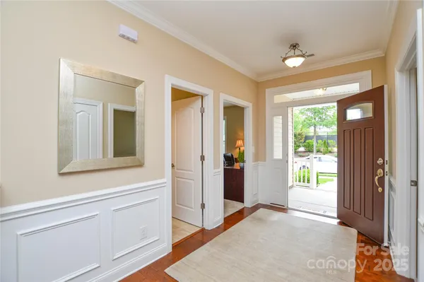 Property Slideshow image 2 of 20 | 11607 meetinghouse dr, Cornelius, NC, 28031