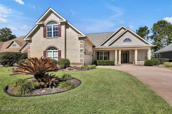 Property Slideshow image 2 of 58 | 2364 sugargrove trl, Leland, NC, 28451