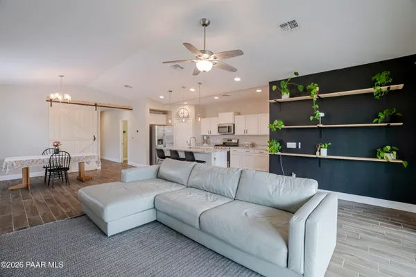 Property Slideshow image 2 of 24 | 6220 harvest moon ave, Prescott, AZ, 86305