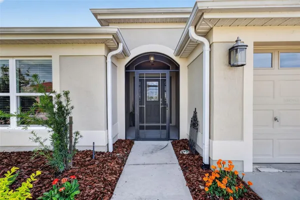 Property Slideshow image 3 of 46 | 5731 zebra longwing path, The Villages, FL, 32163