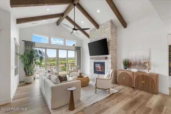 Property Slideshow image 2 of 31 | 1179 irwin way, Prescott, AZ, 86301