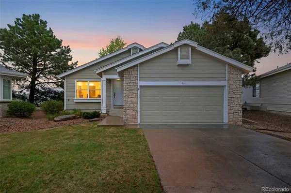Property Slideshow image 2 of 36 | 23 abernathy ct, Highlands Ranch, CO, 80130