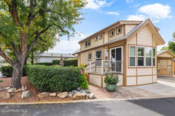 Property Slideshow image 2 of 20 | 952 n mesquite tree drive dr, Prescott Valley, AZ, 86327