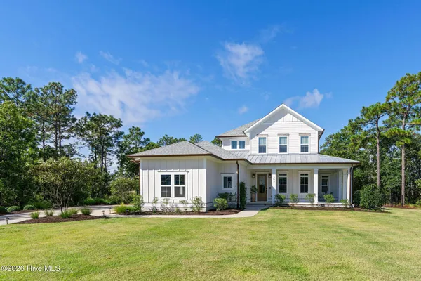 Property Slideshow image 2 of 169 | 303 botany bay pl, Wilmington, NC, 28412