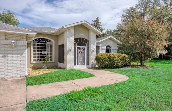 Property Slideshow image 3 of 43 | 9685 southern belle dr, Weeki Wachee, FL, 34613