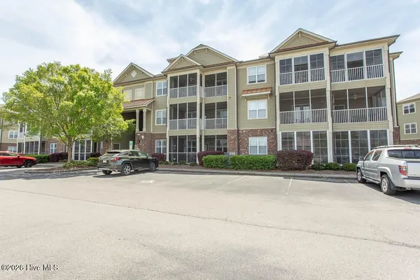 Property Slideshow image 2 of 41 | 395 s crow creek dr 1201, Calabash, NC, 28467