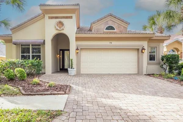 Property Slideshow image 3 of 50 | 79 southlake dr, Palm Coast, FL, 32137