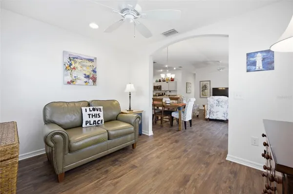 Property Slideshow image 3 of 29 | 6058 altman ave, The Villages, FL, 32163