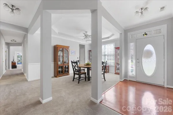 Property Slideshow image 3 of 48 | 355 garnet ct, Fort Mill, SC, 29708