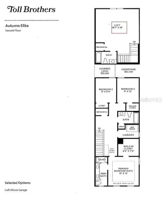 Property Slideshow image 3 of 13 | 12732 sunset walk dr, Winter Garden, FL, 34787