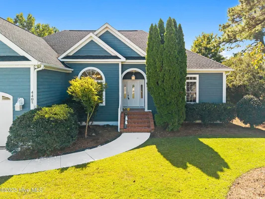 Property Slideshow image 3 of 77 | 4405 bluffan ct, Southport, NC, 28461