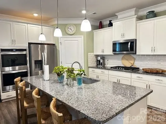 Property Slideshow image 3 of 48 | 4450 streamside rd, Denver, NC, 28037