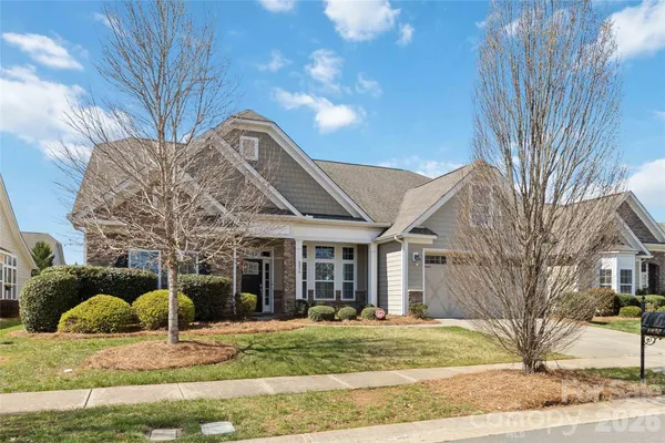 Property Slideshow image 2 of 43 | 8830 artesa mill ln, Charlotte, NC, 28214