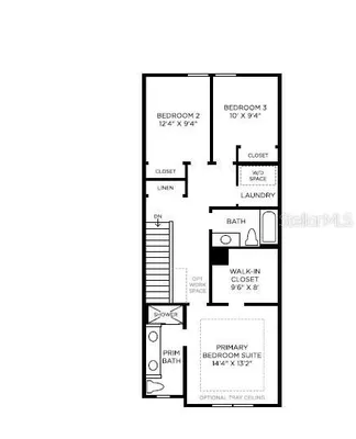 Property Slideshow image 3 of 3 | 12830 sunset walk dr, Winter Garden, FL, 34787