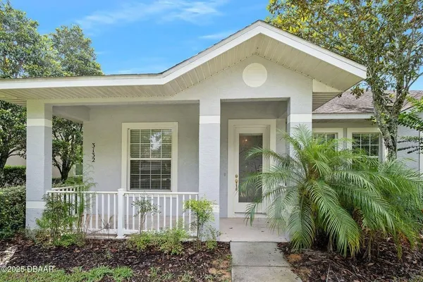 Property Slideshow image 3 of 70 | 3132 connemara dr, Ormond Beach, FL, 32174