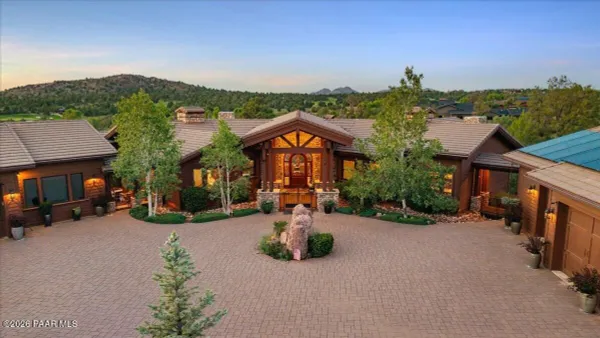 Property Slideshow image 3 of 75 | 15175 n four mile creek ln, Prescott, AZ, 86305