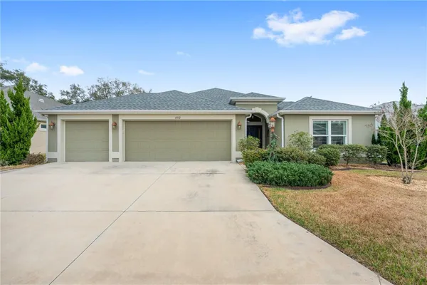 Property Slideshow image 3 of 81 | 1510 knudson run, The Villages, FL, 32163