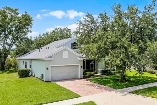 Property Slideshow image 2 of 25 | 1124 hidden blf, Clermont, FL, 34711