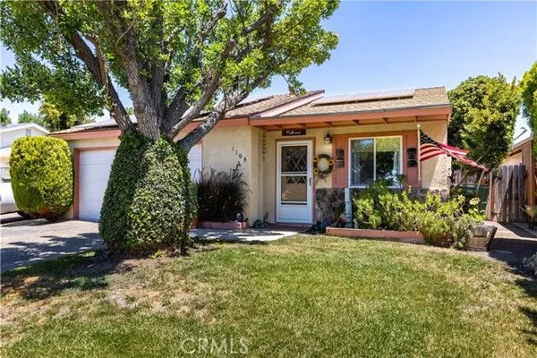 Property Slideshow image 2 of 38 | 1105 parkview ln, Paso Robles, CA, 93446