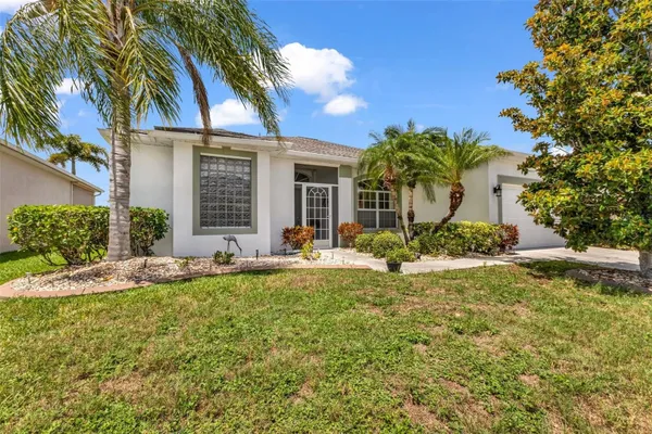 Property Slideshow image 2 of 42 | 24615 buckingham way, Punta Gorda, FL, 33980