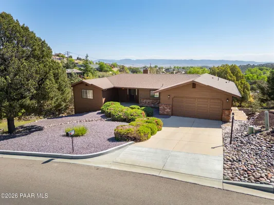 Property Slideshow image 2 of 41 | 845 sunrise blvd, Prescott, AZ, 86301