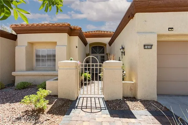 Property Slideshow image 3 of 24 | 2408 dove valley ct, Las Vegas, NV, 89134