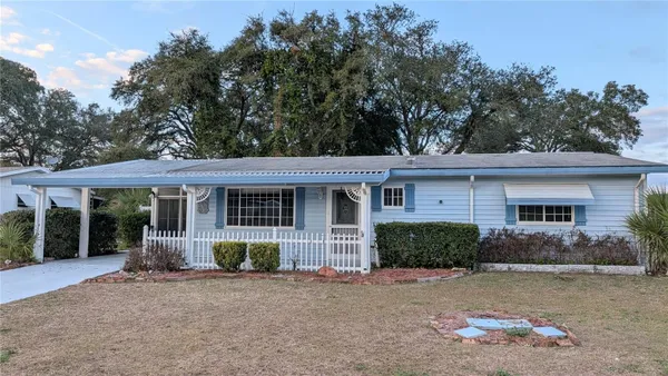 Property Slideshow image 2 of 20 | 9175 sw 104th ln, Ocala, FL, 34481