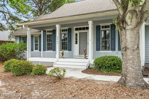 Property Slideshow image 3 of 57 | 2927 trailwood dr, Southport, NC, 28461