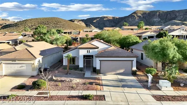 Property Slideshow image 2 of 52 | 1851 cypress greens ave, Henderson, NV, 89012