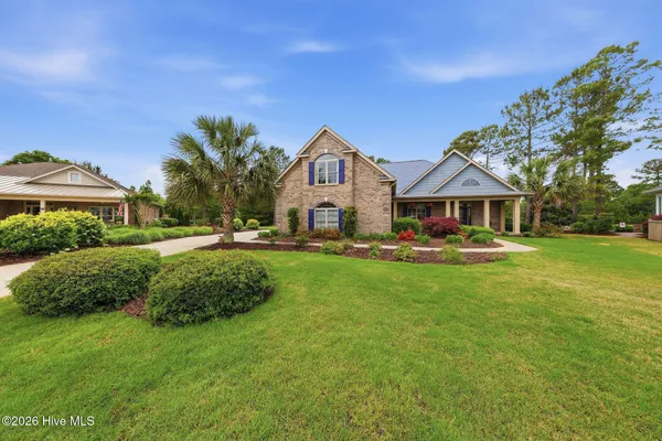 Property Slideshow image 3 of 90 | 8812 maple ash trl, Leland, NC, 28451