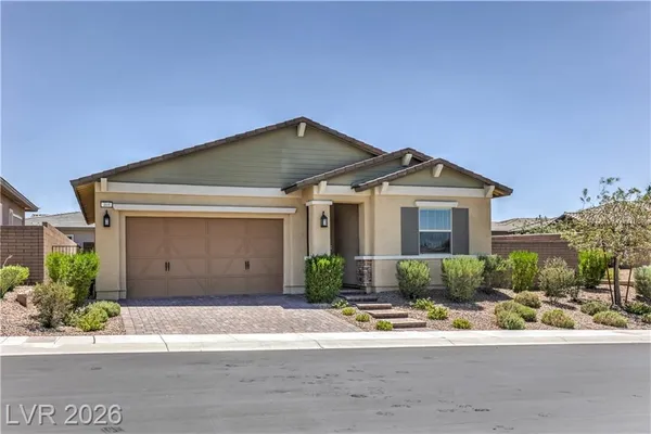 Property Slideshow image 3 of 30 | 469 sunland springs ct, Henderson, NV, 89011